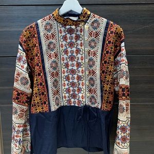 Tory Burch shirt